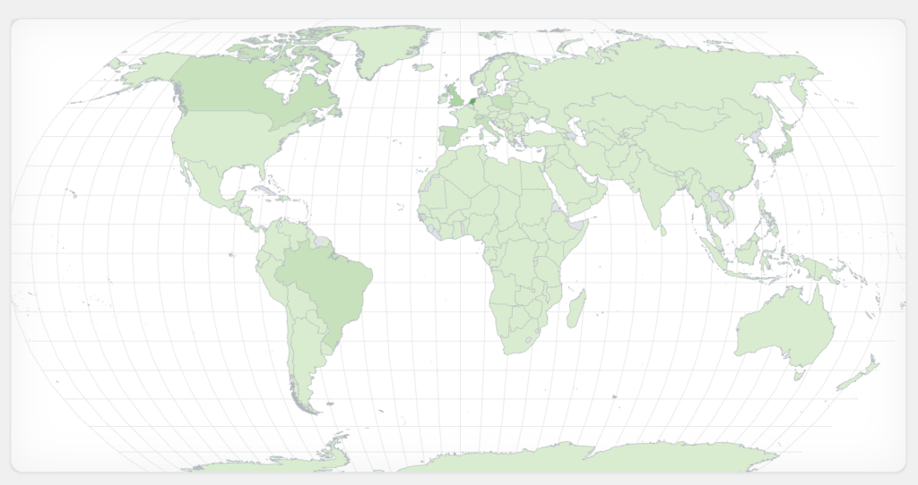 Compatible with GDPR, CCPA, PECR and NFADP